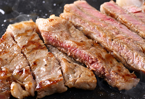 佐賀牛サーロインステーキ 3枚(合計600g) お肉 牛肉 焼肉 BBQ バーベキュー アウトドア