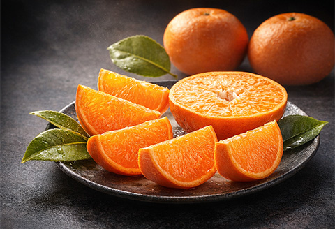 『先行予約』【令和9年2月上旬より順次発送】【特選甘熟みかん】はまさき 5kg 佐賀県産 果物フルーツ 柑橘