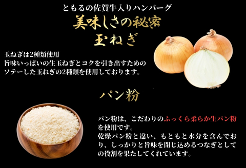 佐賀牛 極上ハンバーグ 140g×10個(合計1.4kg) 煮込み 惣菜 真空 個包装 ギフト