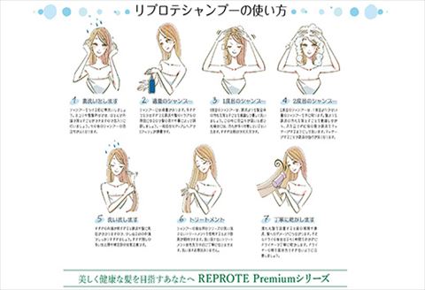 虹の松原から生まれた リプロテプレミアムトリートメント(洗い流さないタイプ)100ml×2本 ヘアケア 日用品 セット 美容 プレゼント