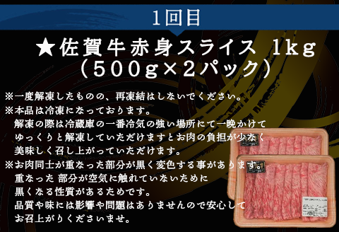 「全3回定期便」佐賀牛お楽しみ 鍋・ステーキ・焼き肉BBQ 寄付の翌月からお届け！スライス 希少部位 サーロイン