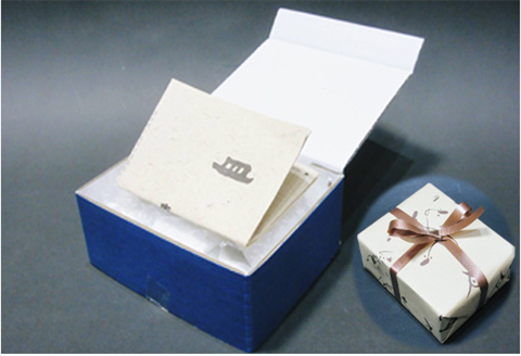 唐津焼 むつごろう 箸置き 5点セット はしおき カトラリーレスト