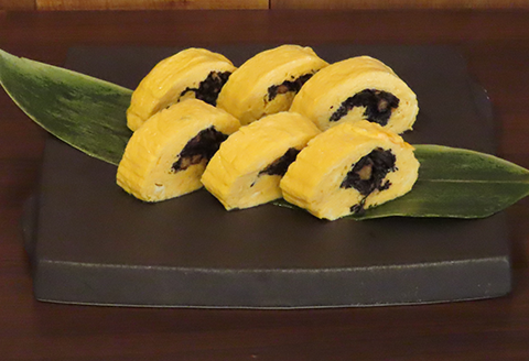 コリコリ食感 新芽のヒジキ(ボイル済) 250g×4パック(合計1kg) ひじき 真空パック 冷凍 煮物 サラダ 海藻