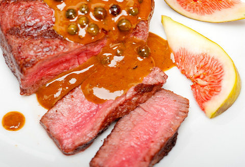 「定期便全3回」 艶さし！佐賀牛ヒレステーキ 150g×3枚(合計450g) ご寄付の翌月から3回お届け! 牛肉 希少部位 赤身 フィレ ギフト