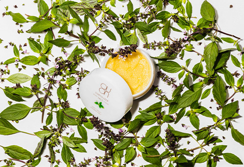 クオン ボディケアセット(ボディソルトスクラブ &ボディオイルインローション) 天然由来 ボディケア コスメ QUON