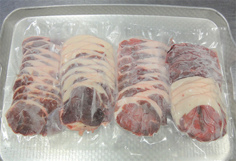 天然いのしし肉切り落とし 900g 肉 ジビエ ぼたん肉 猪 ぼたん鍋の他 焼肉や炒め物など 冷凍 ジビエ