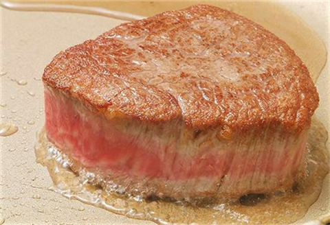 佐賀牛シャトーブリアン200g×2枚(合計400g) キングオブ・ヒレ肉 ステーキ 牛肉 高級 ギフト