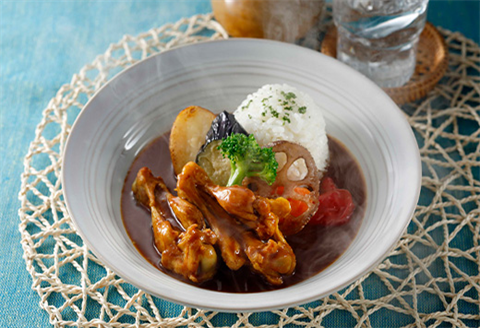 みつせ鶏手羽元開き(バラ凍結) 420g×8袋 (合計3.36kg) 小分け 便利 BBQ 唐揚げ 鶏肉 アウトドア