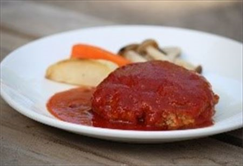 佐賀牛スジカレー5個・イタリアンカレー5個・佐賀牛煮込みハンバーグ3個セット 地元産の肉と野菜 レトルト 簡単調理