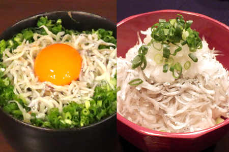 釜揚げしらす 120g×6パック(合計720g) レンジで簡単 魚介類 ご飯のお供