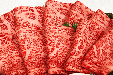 佐賀牛雌牛のロースセット サーロイン 200g×3枚・ロース薄切り 600g(合計1.2kg) ステーキ すき焼き しゃぶしゃぶ ギフト