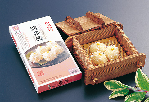 【海舟】 お楽しみセットＢ