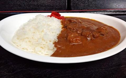 佐賀牛 極美カレー