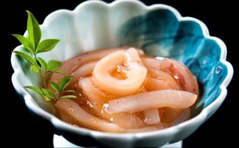 塩辛150g×4パック