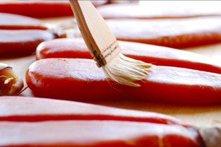 本からすみ切り分け60g×2個 珍味 おつまみ おせち