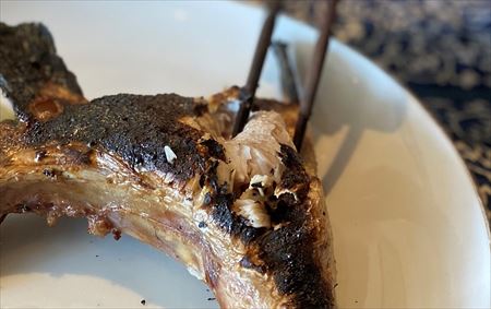 天然 塩ぶりかま 8食入 200g×2食入×4袋(合計1.6kg) ブリカマ おかず おつまみ