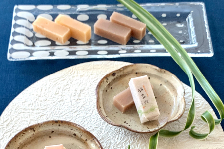 和菓子詰合せ(大原松露饅頭12個・松露路5個・黒わらび3個・まつら5個) 「創業170年 老舗和菓子店のお土産セット」和菓子 まんじゅう あんこ おやつ 和スイーツ