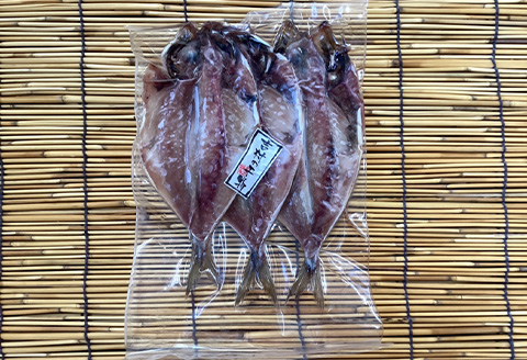 おすすめ！鯵の干物 2種セット(汐干し3枚×3袋・みりん干し3枚×2袋) 開き 海鮮 焼くだけ 食べ比べ ギフト