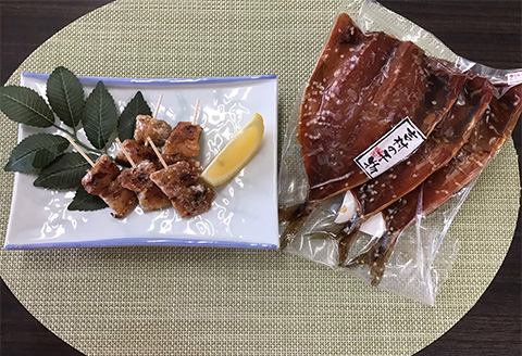 こだわりの鯵みりん干し(3枚入×5袋) あじ アジ みりんぼし 干物 海鮮 おかず つまみ ギフト