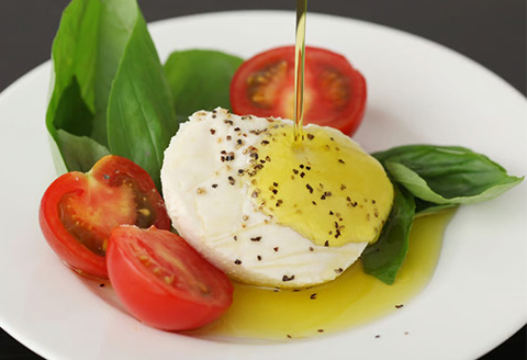 ざる豆腐(1パック320g×18個入) 国産大豆 風味豊か ざる豆腐発祥 川島豆腐店 おつまみ ギフト