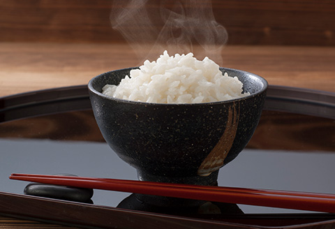 『先行予約』【令和6年産】一等米佐賀県唐津市産 ひのひかり 5kg 色つや・うま味・粘り三拍子揃った優良米 政府が太鼓判の一等米