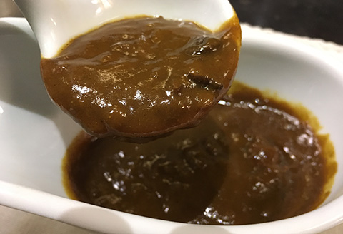 ”モ～”ひと頑張りビーフカレー 180g×15食(合計2.7kg) 長期保管 簡単調理 欧風カレー