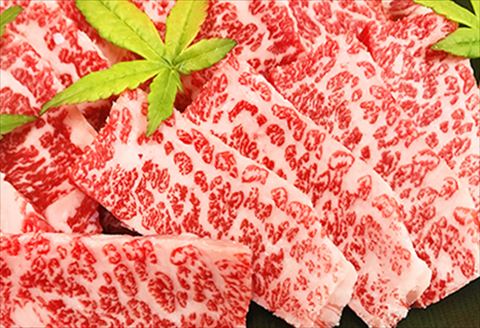佐賀牛カルビ焼肉用 600g 牛肉 ギフト