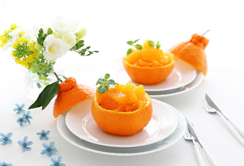 『予約受付』【令和6年12月中旬発送】唐津産 しらぬい(不知火) 1.5kg セレクト箱 みかん でこぽん オレンジ フルーツ 果物 ギフト