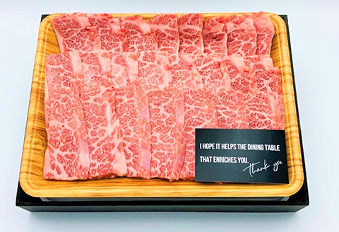 艶さし！佐賀牛焼肉用 500g お肉 牛肉 牛バラ 肩ロース モモ BBQ ギフト アウトドア