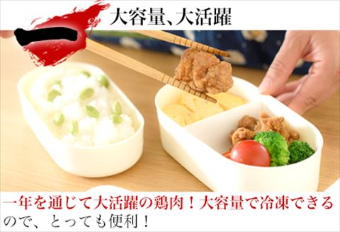 唐津市産 若鳥むね肉ささみ合計8kgセット 鶏肉 唐揚げ 親子丼 お弁当