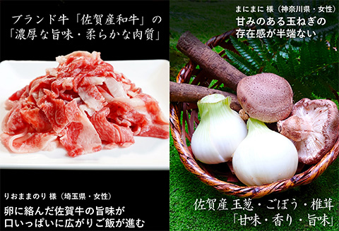 高級国産牛の牛丼具・すき焼き 2食分 無添加・高級だし使用 花すき ギフト 牛丼の具 黒毛和牛 牛肉 高級 お取り寄せ ご飯のお供 冷凍 あっさり グルメ レンジ 佐賀 唐津 花菱