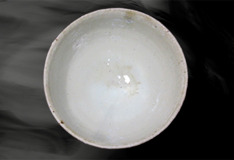 唐津焼 朝鮮唐津茶碗 陶器 焼き物 茶碗 朝鮮唐津 伝統工芸 ギフト 贈答品 木箱入り