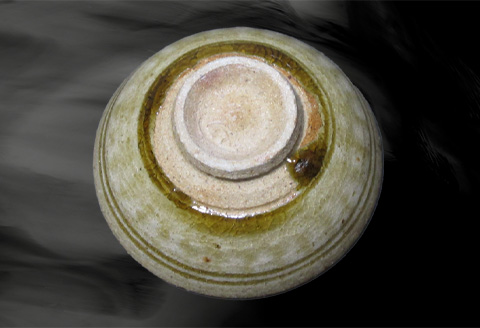 唐津焼 黄唐津ぐい呑み 和食器 陶器 酒器 ぐい呑み ギフト 贈り物