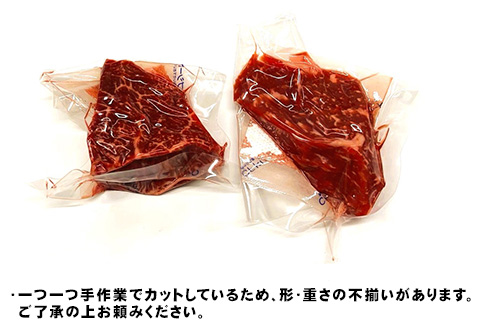《A4～A5》佐賀牛モモステーキ 約1.5kg (100g ×15p) 佐賀牛 モモ肉 ステーキ 焼肉 BBQ 冷凍 小分け アウトドア