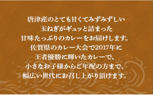 佐賀県玉ねぎ農家のカレー 200g×5パック (合計1kg) レトルト ギフト 非常食
