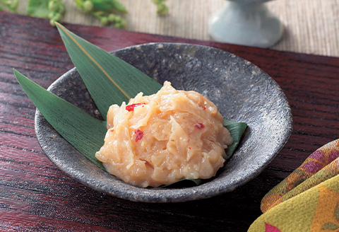 松浦漬詰合せセット(80g×2袋) 日本珍味 松浦漬本舗