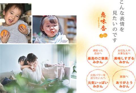 『先行予約』【令和8年3月上旬発送】味香デコ 3kg 新品種 果皮も美味しく食べられる！フルーツ 果物 デザート 柑橘