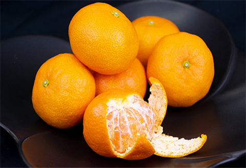 『先行予約』【6月下旬発送予定】唐津産 温室みかん 2.2kg 化粧箱 ハウスみかん ミカン 果物 フルーツ ギフト