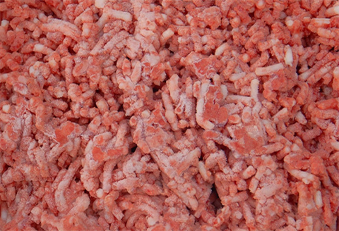 天然いのししひき肉 300g×3パック(合計900g) ハンバーグなど 生肉 冷凍 ジビエ