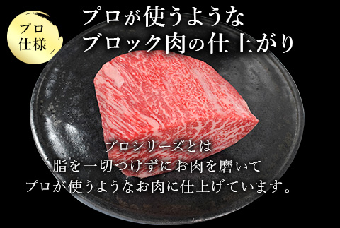 《プロシリーズ》佐賀牛赤身の極み”希少部位カメノコ”ブロック1kg 牛肉 ステーキ ローストビーフ ギフト 黒毛和牛 すき焼き しゃぶしゃぶ 希少部位 焼肉 自宅 BBQ アウトドア
