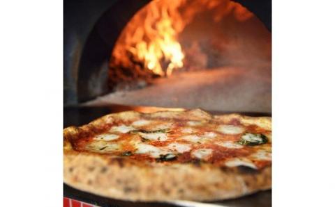 マルゲリータ（20cm）4枚セット…190ｇ×4枚