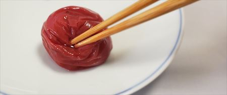 唐津七山 南高梅大粒しそ味 500g×2(合計1kg)「irodoriからつ四季の返礼品」山間から湧き出る澄んだ水をふんだんに含んだ土壌で栽培