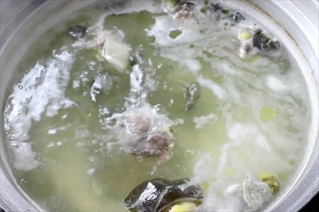 玄界灘の鰆(さわら)そぼろ寿司と佐賀県産すっぽんスープのセット 九州唐津の日本料理店 花菱からお届け ギフト