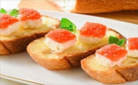 クリームチーズ漬4種詰合せ 大吟醸粕漬・西京漬・ゆず胡椒・めんたい 各60g (合計240g) お酒のおつまみに！ そのままでも美味しい!