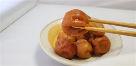 唐津七山 南高梅2種食べ比べ 500g×2(合計1kg)「irodoriからつ四季の返礼品・はちみつ味・田舎しそ味」山間から湧き出る澄んだ水をふんだんに含んだ土壌で栽培