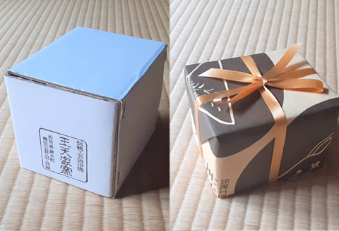 唐津焼 絵唐津鯨紋 平盃 酒器 さかずき 日本酒 くじら クジラ ギフト「2024年 令和6年」