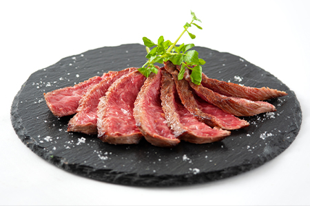 佐賀牛 A5等級 希少部位ランプ500g イチボ 250g サーロイン400gのステーキセット(合計1.15kg) 和牛 牛肉 ご褒美に ギフト用 家族「2024年 令和6年」