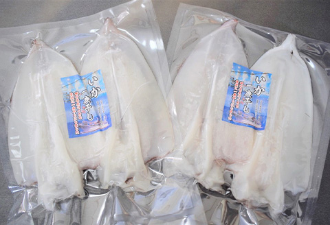 「お歳暮」海から直送！剣先イカ一夜干し いか おつまみ 干物 酒の肴