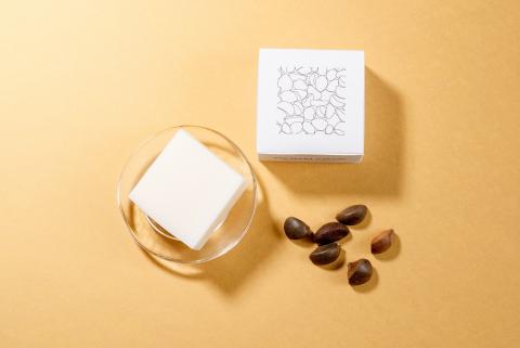 椿油化粧品 基本3点セット(洗顔石鹸＆椿油＆化粧水ミニボトル) 無添加コスメ TBK基礎化粧品