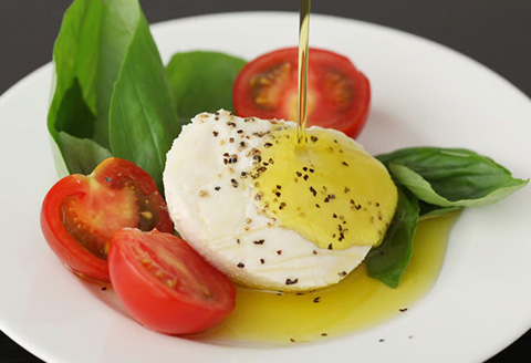 ざる豆腐 1kg×2(約7人～8人前) 国産大豆 風味豊か ざる豆腐発祥 川島豆腐店 おつまみ ギフト